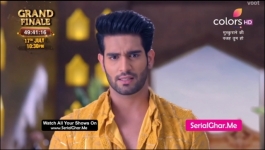 Muskurane Ki Wajah Tum Ho - 15th July 2022